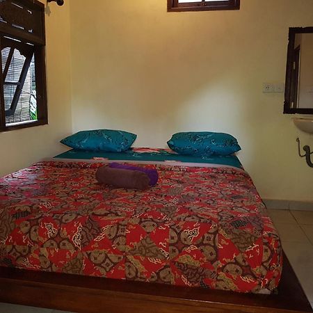Ojek'S Homestay Ubud Zewnętrze zdjęcie