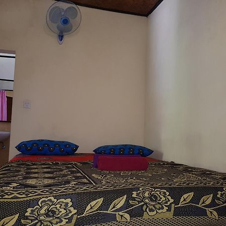 Ojek'S Homestay Ubud Zewnętrze zdjęcie