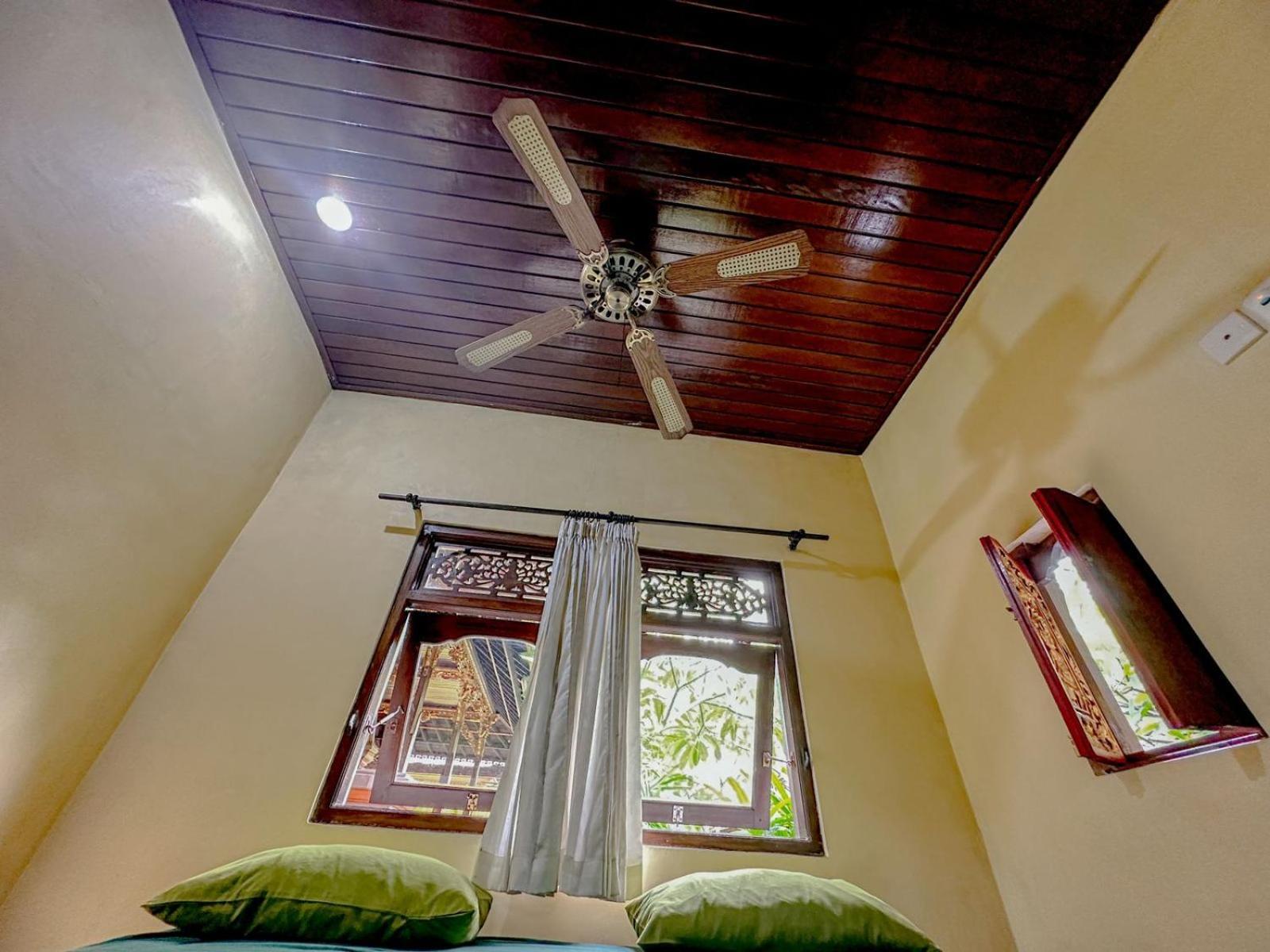 Ojek'S Homestay Ubud Pokój zdjęcie